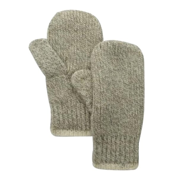 Fox River Ragg Wool Extra Heavy Weight Mittens, Large - Picture 1 of 10